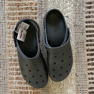 Mens Skechers Foamies Clogs